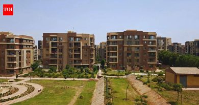 दिल्ली-NCR मधील टॉप 10 आगामी बजेट-अनुकूल गृहनिर्माण प्रकल्प