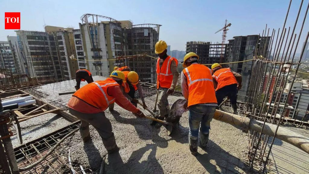 रेरा ते चटई क्षेत्र; 6 अत्यावश्यक रिअल इस्टेट अटी भारतातील प्रत्येक घर खरेदीदाराला माहित असणे आवश्यक आहे