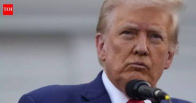 ‘खूप वाईट निवड’: नूरी अल-मलिकी पंतप्रधान म्हणून परत आल्यास अमेरिका इराकचा पाठिंबा बंद करेल असा ट्रम्पचा इशारा