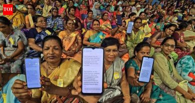 e-KYC त्रुटी: पुणे जिल्ह्यातील 2.5 लाख लाडकी बहिन लाभार्थ्यांची पडताळणी रोजी | पुणे बातम्या