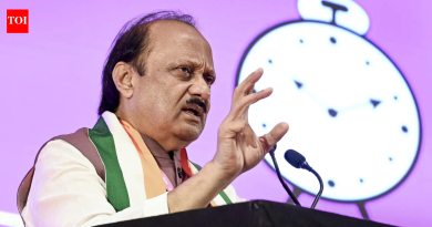 अजित पवार यांचे विमान अपघातात निधन: महाराष्ट्राच्या सर्वाधिक काळ उपमुख्यमंत्रीपदाचा राजकीय प्रवास | भारत बातम्या