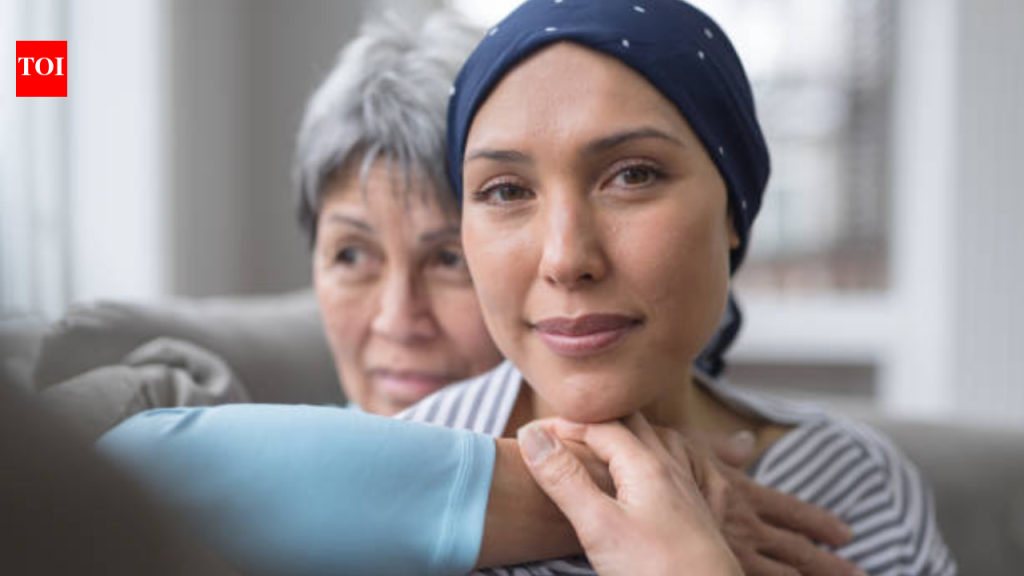 अमेरिकन कॅन्सर सोसायटीला 5-वर्षांच्या कर्करोगाच्या जगण्याच्या दरात सुधारणा दिसून आली: जगण्याची दर महत्त्वाची का आणि भारत कुठे आहे हे डॉक्टर स्पष्ट करतात |