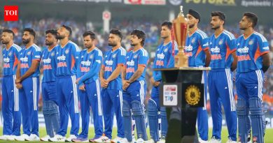 भारत विरुद्ध न्यूझीलंड लाइव्ह स्कोअर, चौथा T20I: मालिका खिशात असल्याने, भारत न्यूझीलंड विरुद्ध अधिक फटाके लक्ष्य करतो