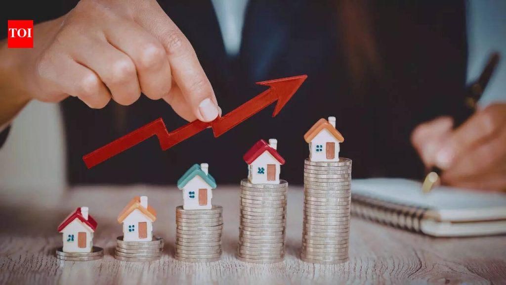 घर खरेदी करताना कोणते महत्त्वाचे टप्पे आहेत?
