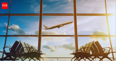 UDAN, सीप्लेन योजनांचा विस्तार म्हणून भारतात 2047 पर्यंत 400 हून अधिक विमानतळे होण्याची अपेक्षा आहे: पंतप्रधान नरेंद्र मोदी |