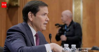 ‘युद्धाची कृती नाही’: मार्को रुबिओने सिनेटच्या सुनावणीत व्हेनेझुएला ऑपरेशनचा बचाव केला – तो काय म्हणाला