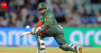 बांगलादेश, नेदरलँड्स 2026 महिला T20 विश्वचषकासाठी पात्र ठरले | क्रिकेट बातम्या