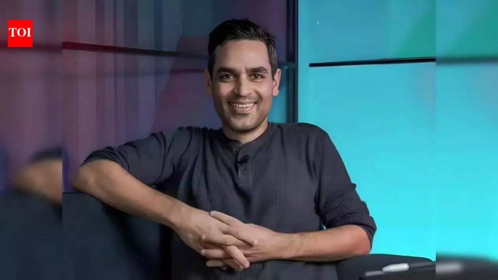 अंकुर वारीकूने नवीन नोकरी सुरू करण्यासाठी आणि लवकर बाहेर पडण्यासाठी 5 स्मार्ट टिप्स शेअर केल्या: “कुतूहलाने सुरुवात करा, नव्हे…” |