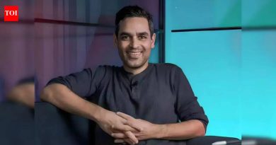 अंकुर वारीकूने नवीन नोकरी सुरू करण्यासाठी आणि लवकर बाहेर पडण्यासाठी 5 स्मार्ट टिप्स शेअर केल्या: “कुतूहलाने सुरुवात करा, नव्हे…” |