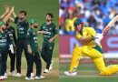 T20 World Cup row: ऑस्ट्रेलिया T20I मालिकेसाठी लाहोरमध्ये दाखल; पाकिस्तान स्पर्धेसाठी सरकारच्या मंजुरीची वाट पाहत आहे | क्रिकेट बातम्या