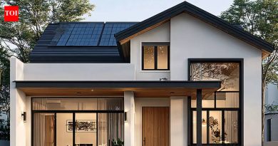 7 आधुनिक अपार्टमेंट वैशिष्ट्ये घर खरेदीदार शोधतात