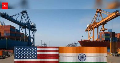 आर्थिक सर्वेक्षण 2026: भारत-अमेरिका व्यापार करारावर या वर्षी शिक्कामोर्तब होईल का? दस्तऐवज काय म्हणते