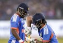 ‘वाट का?’: पार्थिव पटेलला इशान किशनला हवा आहे, संजू सॅमसनला IND vs NZ T20I अंतिम सामन्यासाठी बाहेर! क्रिकेट बातम्या
