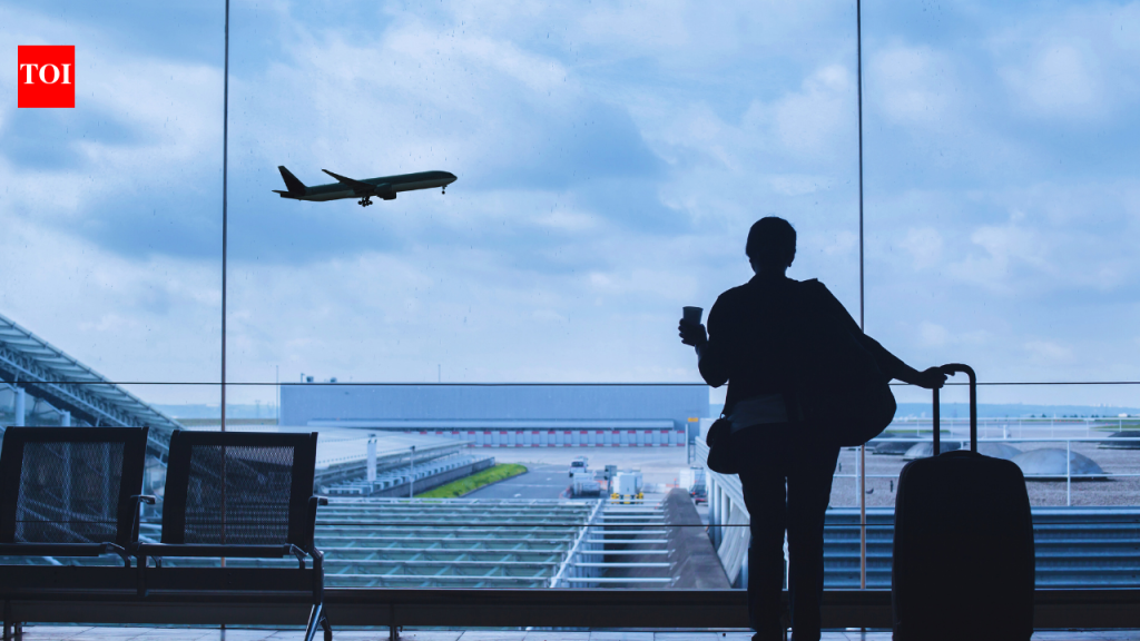 अविवाहित राहणे हा लाल झेंडा आहे का? व्हिसा प्रणाली अविवाहित महिलांची वेगळ्या पद्धतीने तपासणी करतात का? |