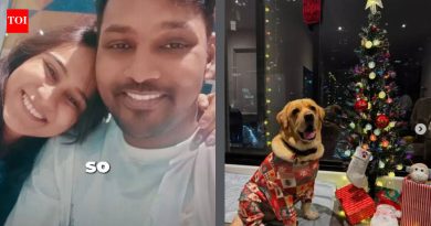 “आम्ही त्याच्यासोबत राहण्यासाठी लागणारा प्रत्येक पैसा खर्च केला”: आपल्या पाळीव प्राण्यासोबत पुन्हा एकत्र येण्यासाठी १५ लाख रुपये खर्च करणाऱ्या भारतीय जोडप्याची हृदयद्रावक कहाणी |