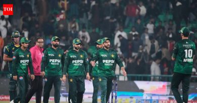T20 वर्ल्ड कप पंक्ती: ‘नही खेलेंगे’- पाकिस्तानच्या माजी कर्णधाराने भारताच्या सामन्यावर बहिष्कार टाकण्याची योजना मांडली | क्रिकेट बातम्या