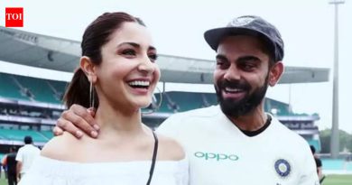 विराट कोहलीने सोडला सोशल मीडिया? अनुष्का शर्माच्या टिप्पणी विभागात नेटिझन्सचा पूर आला: ‘लौट आओ कोहलीजी’ |