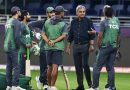 T20 विश्वचषक 2026 लाइव्ह अपडेट्समध्ये पाकिस्तान: विश्वचषक कॉल शिल्लक नाही; पीसीबी सरकारच्या मंजुरीची वाट पाहत आहे