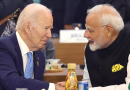 2024 मध्ये भारतीय अधिकाऱ्यांनी यूएस समकक्षांना काय भेट दिले: सिल्व्हर ट्रेन सेट, पश्मिना शाल आणि बरेच काही | भारत बातम्या
