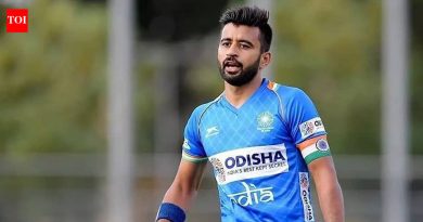 अनुशासनहीनतेमुळे ज्येष्ठ स्टार्स वगळले? मनप्रीत सिंग, दिलप्रीत सिंग भारताच्या FIH प्रो लीगच्या संभाव्य खेळाडूंना मिस करत आहेत हॉकी बातम्या