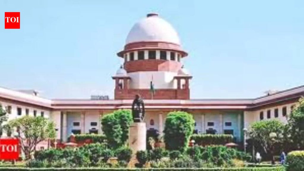 महिलांच्या आरोग्याबाबत ऐतिहासिक निर्णयः एससीने मासिक पाळीतील स्वच्छता हा मूलभूत अधिकार घोषित केला; मोफत सॅनिटरी पॅड वाटप, शाळांमध्ये स्वतंत्र स्वच्छतागृहे | भारत बातम्या