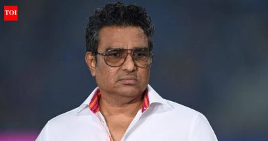 ‘फक्त ५० षटकं हीच खरी’: संजय मांजरेकर यांनी T20 विश्वचषकाच्या विश्वासार्हतेवर प्रश्नचिन्ह | क्रिकेट बातम्या