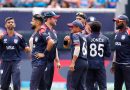USA ने T20 विश्वचषक 2026 साठी संघ जाहीर केला | क्रिकेट बातम्या