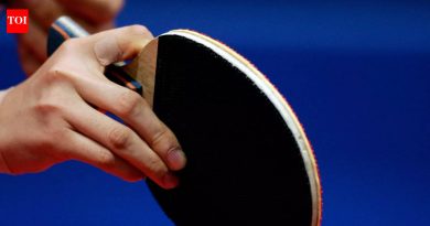 टीटी महासंघाचे सचिव कमलेश मेहता यांचे निलंबन | अधिक क्रीडा बातम्या