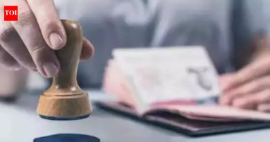 ट्रम्प प्रशासन यावर्षी अंदाजे 65,000 H-2B गेस्ट वर्कर व्हिसा जोडणार आहे