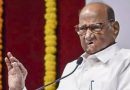 ‘दुर्दैवाने अजित त्याआधीच आम्हाला सोडून गेले’: शरद पवारांचा राष्ट्रवादीच्या विलिनीकरणाचा मोठा खुलासा | भारत बातम्या
