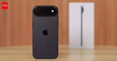 2025 आयफोन ज्याचा उत्तराधिकारी Apple 2026 मध्ये लॉन्च होणार नाही