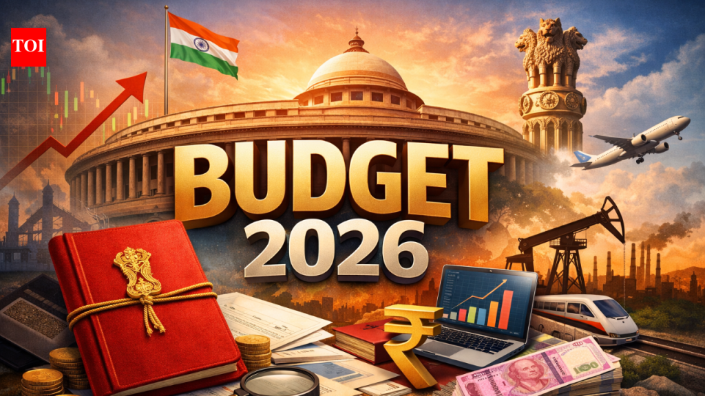 अर्थसंकल्प 2026: घटनेत कोणताही उल्लेख नसल्यापासून ते रविवारच्या सादरीकरणापर्यंत – 10 कमी ज्ञात तथ्ये
