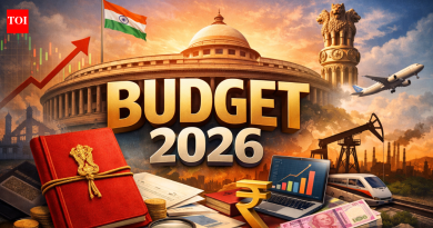 अर्थसंकल्प 2026: घटनेत कोणताही उल्लेख नसल्यापासून ते रविवारच्या सादरीकरणापर्यंत – 10 कमी ज्ञात तथ्ये