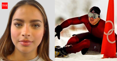 ऑलिम्पिक स्नोबोर्डर रायन वेडिंग प्रकरणात नवीन तपशील बाहेर आला कारण एफबीआयची नावे पत्नी आणि आतील वर्तुळ ड्रग्सच्या हत्यांशी जोडलेली आहेत | आंतरराष्ट्रीय क्रीडा बातम्या