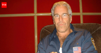 ‘दोषी गुन्हेगाराच्या कचऱ्याच्या अफवा’: MEA ने एपस्टाईन फायलींमध्ये पंतप्रधान मोदींच्या 2017 च्या इस्रायल भेटीचा संदर्भ फेटाळला | भारत बातम्या