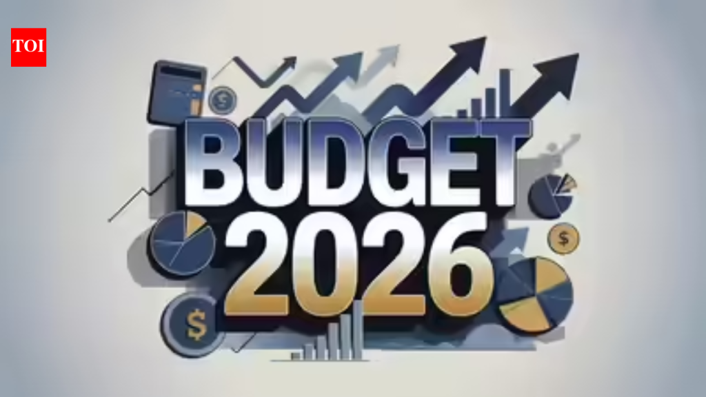 अर्थसंकल्प 2026: वित्तीय तूट, कॅपेक्स, कर्ज घेणे आणि कर्जाचा रोडमॅप ट्रॅक करण्यासाठी प्रमुख संख्या