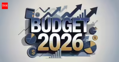 अर्थसंकल्प 2026: वित्तीय तूट, कॅपेक्स, कर्ज घेणे आणि कर्जाचा रोडमॅप ट्रॅक करण्यासाठी प्रमुख संख्या