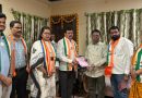 प्रभाग क्र. ३१ : राष्ट्रवादी काँग्रेस करणार नवी सांगवीची समस्यातून मुक्तता; विकासाचा अजेंडा तयार