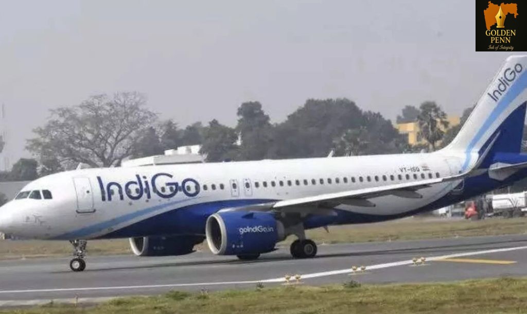 मिड-एअर मेडिकल इमर्जन्सी: इंडिगो फ्लाइटमध्ये 72 वर्षीय प्रवासी कोसळले; नागपुरात उतरल्यावर मृत्यू झाला