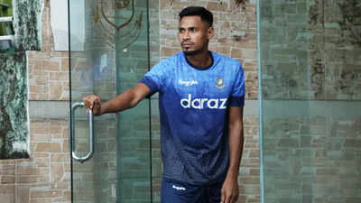 मुस्तफिजुर रहमान वाद: बांगलादेश सरकारने आयपीएलच्या प्रसारणावर अनिश्चित काळासाठी बंदी घातली आहे