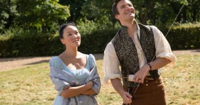 सोफी बेकच्या जन्माबद्दलचा हा नवीन सिद्धांत प्रत्यक्षात अर्थपूर्ण ठरतो आणि बेनेडिक्टसाठी सर्वकाही बदलतो