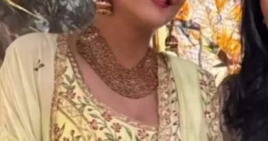 सोनम कपूरच्या बेबी शॉवरला कोणी काय घातले होते