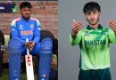 भारत विरुद्ध पाकिस्तान सामना: आयसीसीने U19 विश्वचषक उपांत्य फेरीसाठी मेक-ऑर-ब्रेक परिस्थिती उघड केली | क्रिकेट बातम्या
