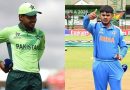 भारत विरुद्ध पाकिस्तान लाइव्ह स्कोअर, अंडर 19 विश्वचषक 2026: भारताची नजर उपांत्य फेरीत, हाय-ऑक्टेन लढतीत पाकिस्तानचा सामना
