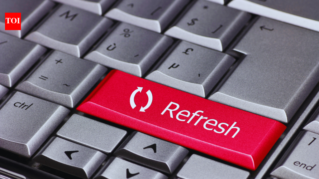 “मी आता माझ्या कुटुंबाच्या तपशीलांवर आहे पण जेव्हा मी क्लिक करते तेव्हा…” महिलेने तिच्या ई-व्हिसा समस्या सामायिक केल्या आणि तिच्या समस्येचे निराकरण करणारी एकमेव गोष्ट होती… |