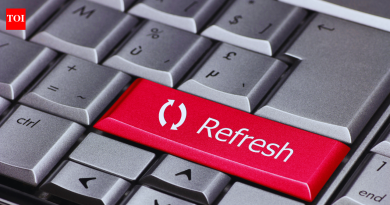 “मी आता माझ्या कुटुंबाच्या तपशीलांवर आहे पण जेव्हा मी क्लिक करते तेव्हा…” महिलेने तिच्या ई-व्हिसा समस्या सामायिक केल्या आणि तिच्या समस्येचे निराकरण करणारी एकमेव गोष्ट होती… |