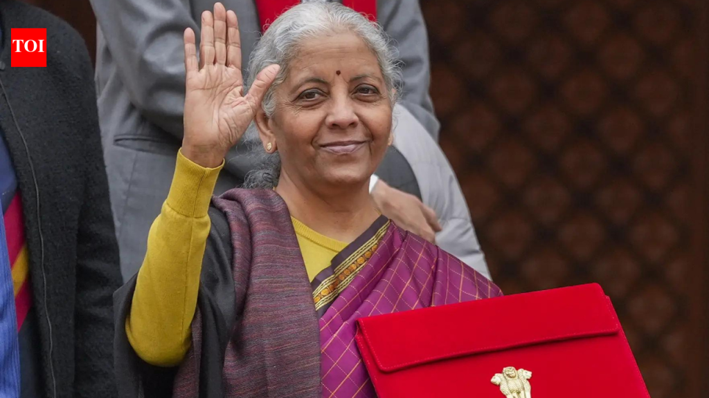 भारतीय आयटी उद्योगासाठी 2026-27 चा अर्थसंकल्प काय आहे: 8 सर्वात मोठ्या घोषणा