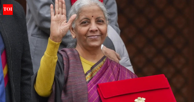 भारतीय आयटी उद्योगासाठी 2026-27 चा अर्थसंकल्प काय आहे: 8 सर्वात मोठ्या घोषणा