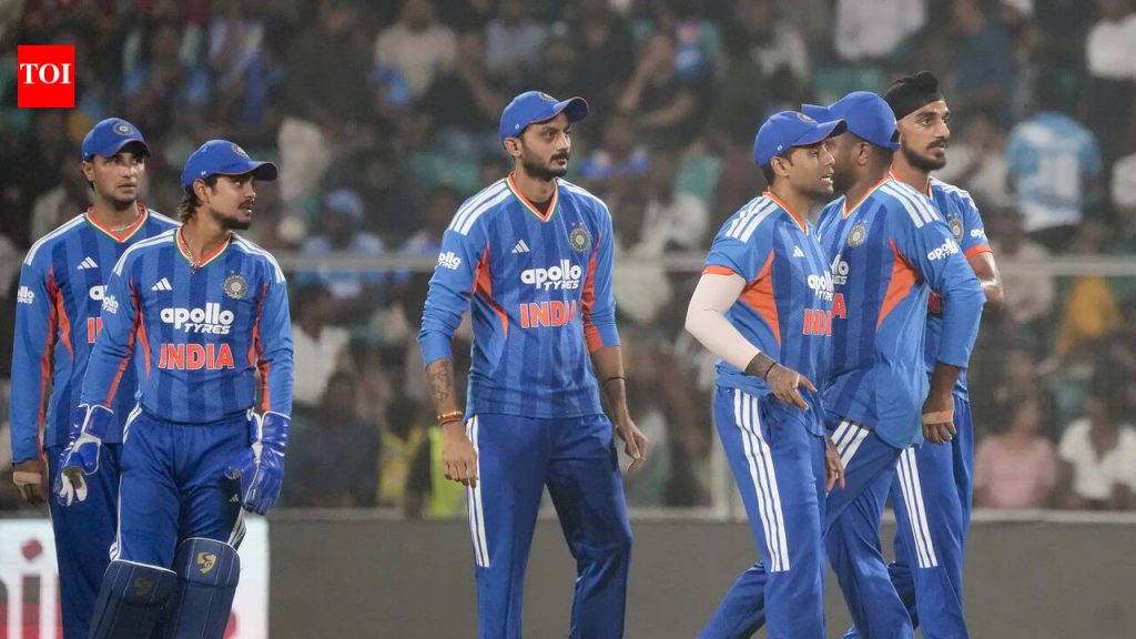 ‘भूतकाळाला काही अर्थ नाही’: भारताच्या माजी कर्णधाराने विश्वचषकापूर्वी कडक इशारा पाठवला आहे