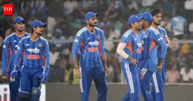 ‘भूतकाळाला काही अर्थ नाही’: भारताच्या माजी कर्णधाराने विश्वचषकापूर्वी कडक इशारा पाठवला आहे